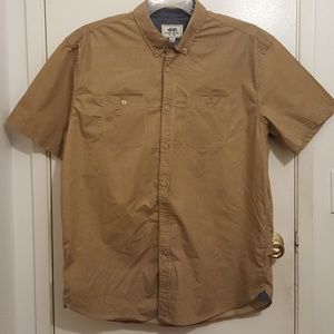 Men's Ecko button shirt